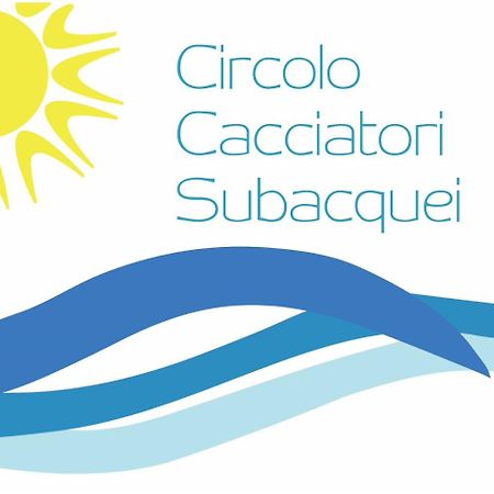 Cicasub Hotel Crotone Buitenkant foto
