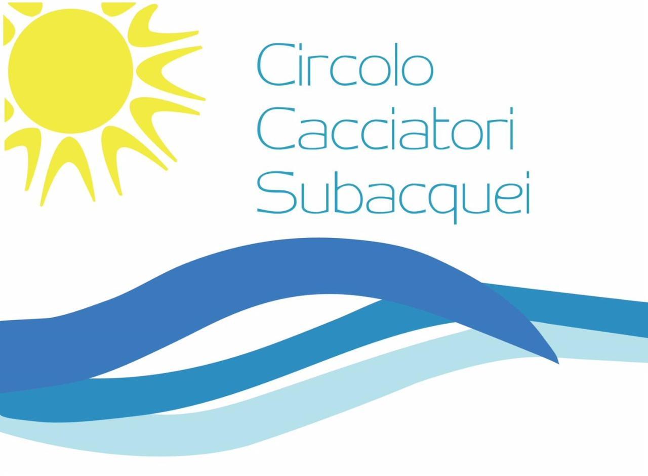Cicasub Hotel Crotone Buitenkant foto